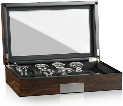 Kazeta for watches Heisse & Söhne Monteray 8 70019-110