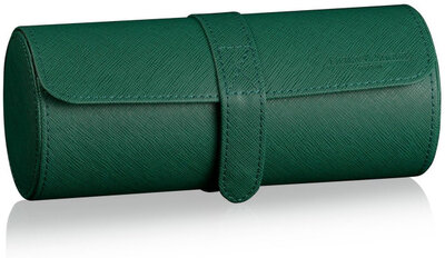 Watch case Heisse & Söhne Rondo 3 70019-122