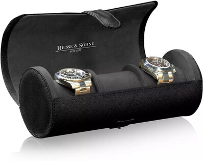 Watch box Heisse & Söhne Rondo 3 70019-95
