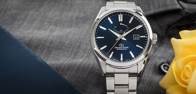 Orient Star Contemporary Automatic RE-AU0403L00B