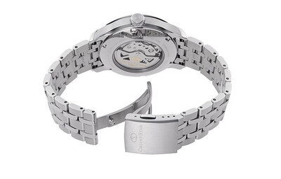 Orient Star Contemporary Layered Skeleton Automatic RE-AV0B02Y00B