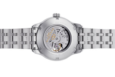 Orient Star Contemporary Layered Skeleton Automatic RE-AV0B03B00B
