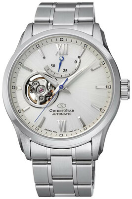 Orient Star Contemporary Open Heart Automatic RE AT0003S00B