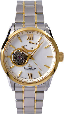 Orient Star Contemporary Open Heart Automatic RE-AT0004S00B