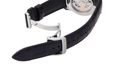 Orient Star Contemporary Open Heart Automatic RE-AT0007N00B