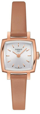 Tissot T-Lady Lovely Summer Set T058.109.36.031.01