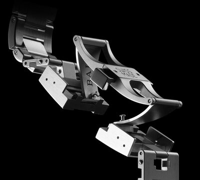 Ball Engineer Hydrocarbon AeroGMT II Automatic COSC Chronometer DG2018C-S9C-BE