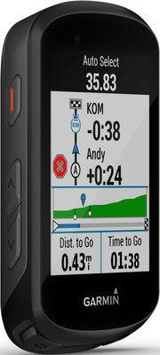 Cyclocomputer Garmin Edge 530 PRO MTB Bundle