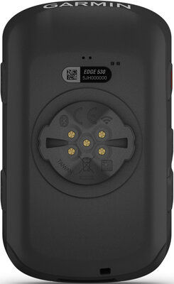 Cyclocomputer Garmin Edge 530 PRO MTB Bundle