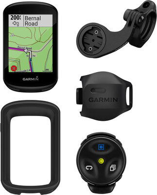 Garmin Edge 830 PRO MTB Bundle