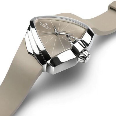 Hamilton Ventura With Automatic H24105370