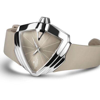 Hamilton Ventura With Automatic H24105370