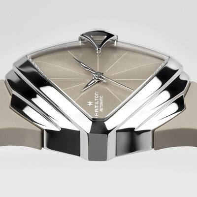 Hamilton Ventura With Automatic H24105370