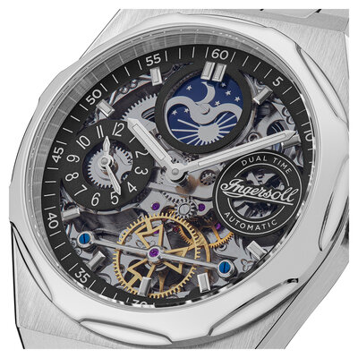 Ingersoll The Broadway Automatic I12901