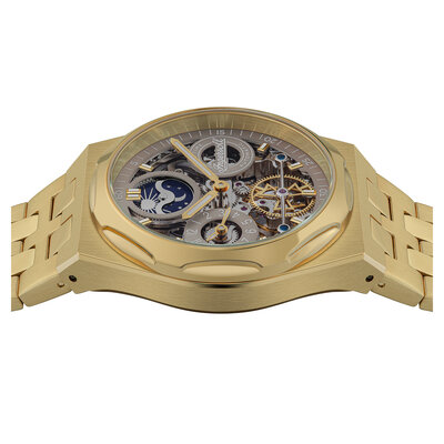 Ingersoll The Broadway Automatic I12902