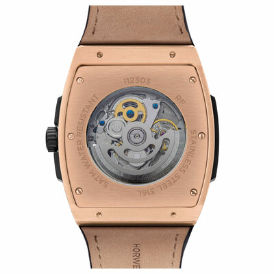 Ingersoll The Challenger Automatic I12303