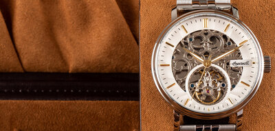 Ingersoll The Charles Automatic I05803B