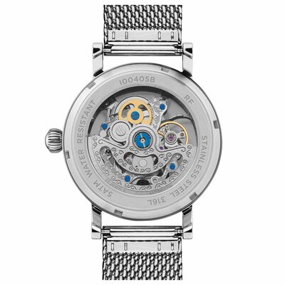 Ingersoll The Herald Automatic I00405B