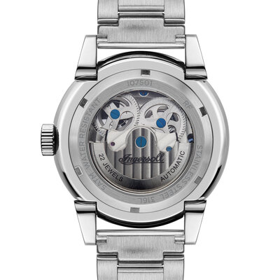 Ingersoll The Swing Automatic I07501