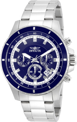 Invicta Pro Diver Quartz 45mm 12455