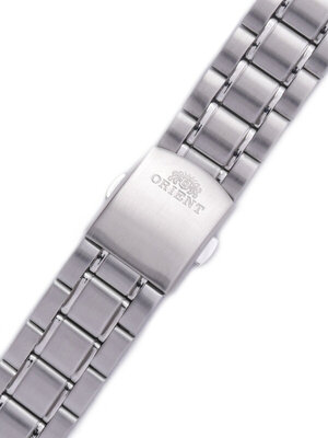 Bracelet Orient KDEFFSS, steely silver (pro model ER1X)