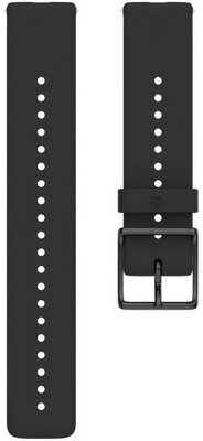 POLAR IGNITE strap black size M/L