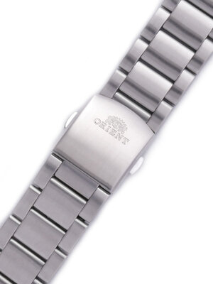 Bracelet Orient KDEHRSS, steely silver (pro model FEM7E)