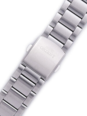 Bracelet Orient KDEJTSS, steely silver (pro model UNE1)