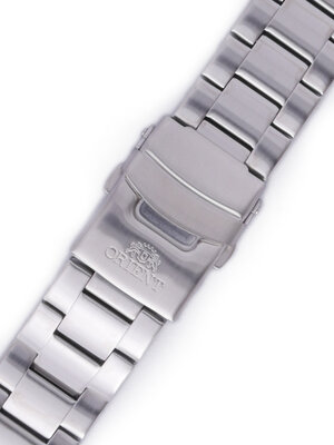 Bracelet Orient KDEJVSS, steely silver (pro model FUNE3)