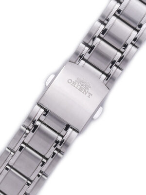 Bracelet Orient KDEQXSS, steely silver (pro model FER2C)