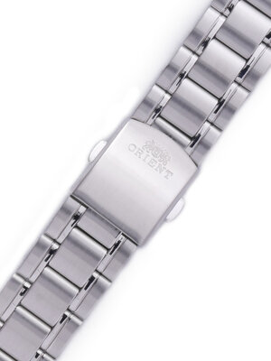 Bracelet Orient KDEUESS, steely silver (pro model FER2D)