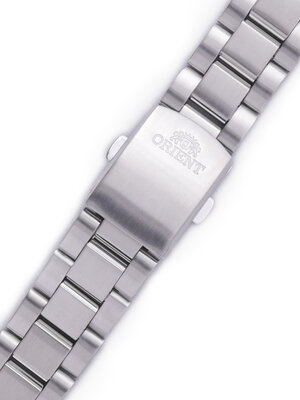 Bracelet Orient KDEZMSS, steely silver (pro model KU00)