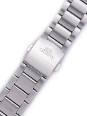 Bracelet Orient KDFCGSS, steely silver (pro model FUNG2)