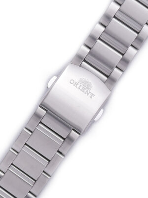 Bracelet Orient KDFCJSS, steely silver (pro model FUNG3)
