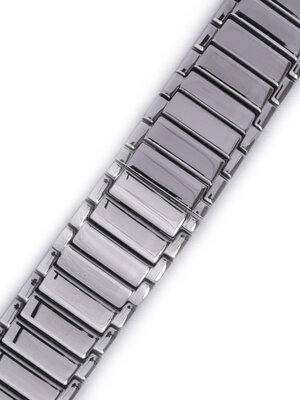 Bracelet Orient PCEYP0Z, steely silver (pro model FUBBK)