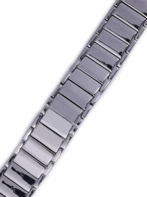 Bracelet Orient PCEYQ0Z, steely silver (pro model FUBBL)