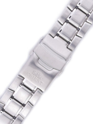 Bracelet Orient PDCGXSS, steely silver (pro model CTD0B)
