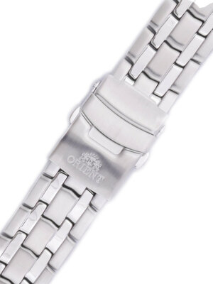 Bracelet Orient PDCGYSS, steely silver (pro model CTDAC)