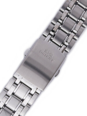Bracelet Orient PDCNZSS, steely silver (pro model FETAC)