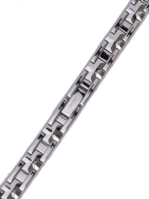 Bracelet Orient PDCQXSS, steely silver (pro model CRPDL)