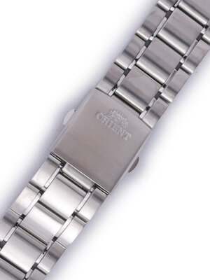 Bracelet Orient PDCRJSS, steely silver (pro model CET08)