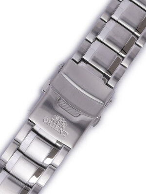 Bracelet Orient PDDDJSS, steely silver (pro model CFE04)