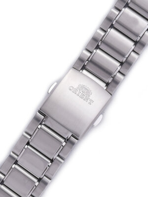 Bracelet Orient PDDGPSS, steely silver (pro model FTD0T)