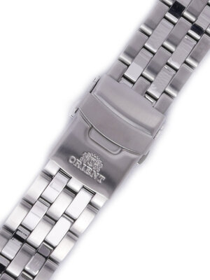 Bracelet Orient PDDMESS, steely silver (pro model FFT00)