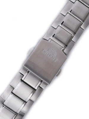 Bracelet Orient PDDSUSS, steely silver (pro model FTD0X)
