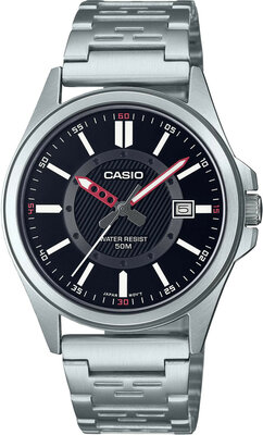 Casio Collection MTP-E700D-1EVEF