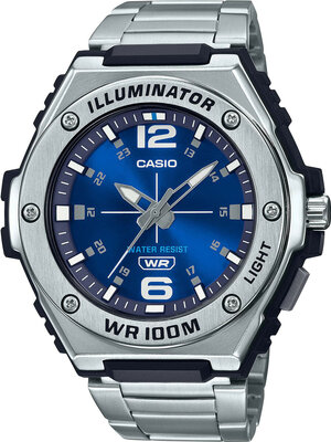 Casio Collection MWA-100HD-2AVEF