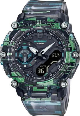 Casio ga 2000 1aer online