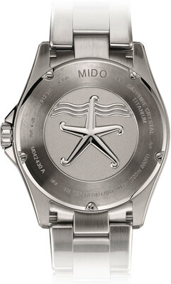 Mido Ocean Star M042.430.44.051.00