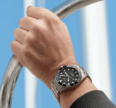 Mido Ocean Star M042.430.44.051.00